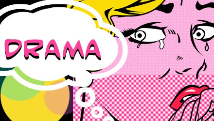 DRAMA